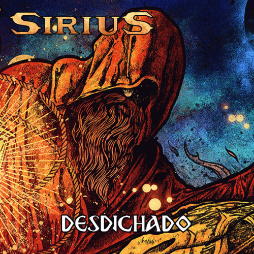 Sirius (GRC) : Desdichado